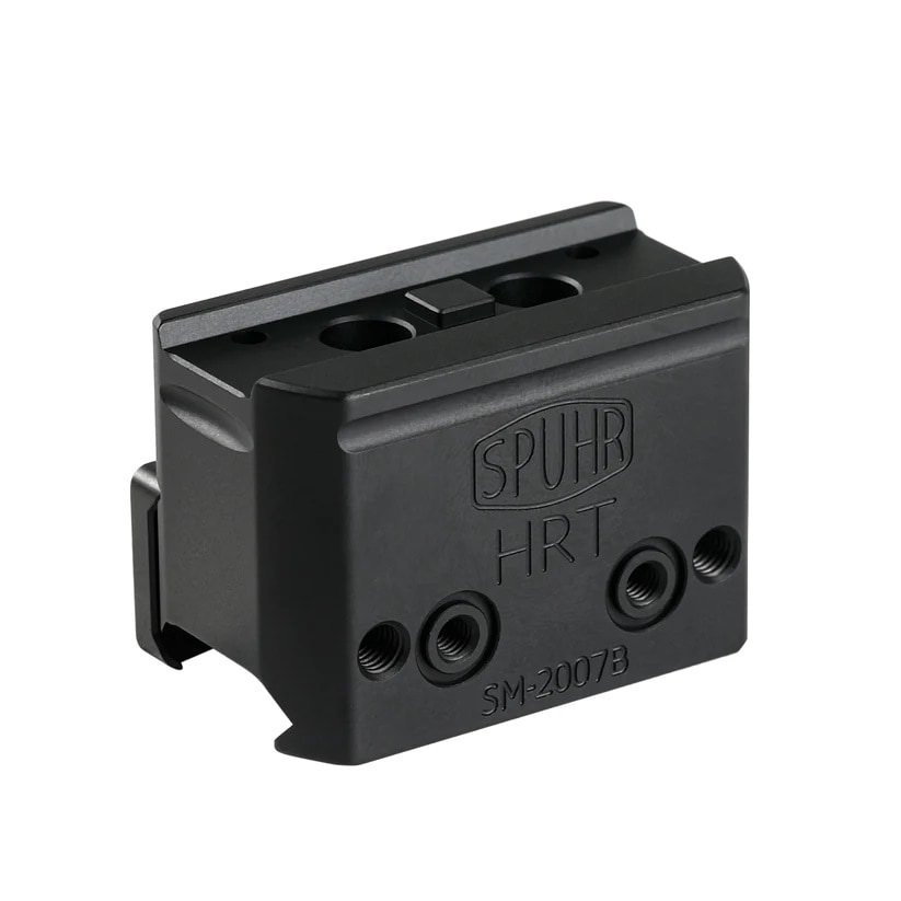 BJ.TACTICAL SPUHR SM-2007Bタイプ HRTマイクロマウント 20mmレール