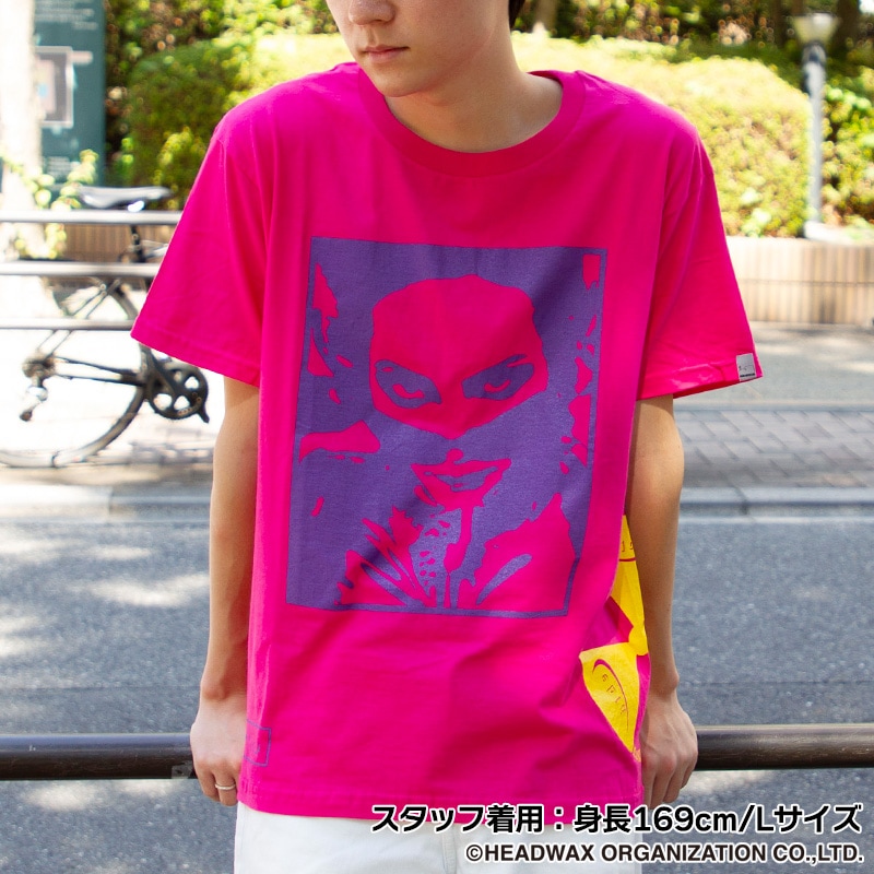 hide Birthday Party 2025 Tシャツ | hide OFFICIAL GOODS | hide