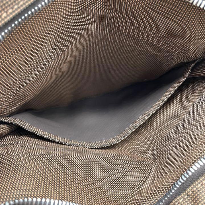 HERMES エルメス エールライン アドPM リュックサック バックパック