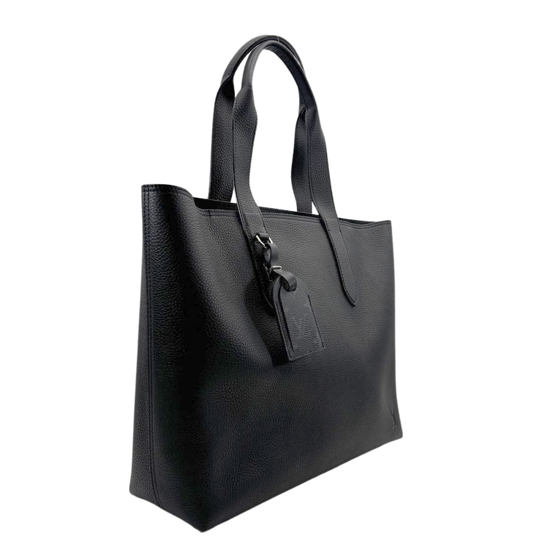 LOUIS VUITTON ルイヴィトン トートバッグ カバ・ヴォワヤージュ NV