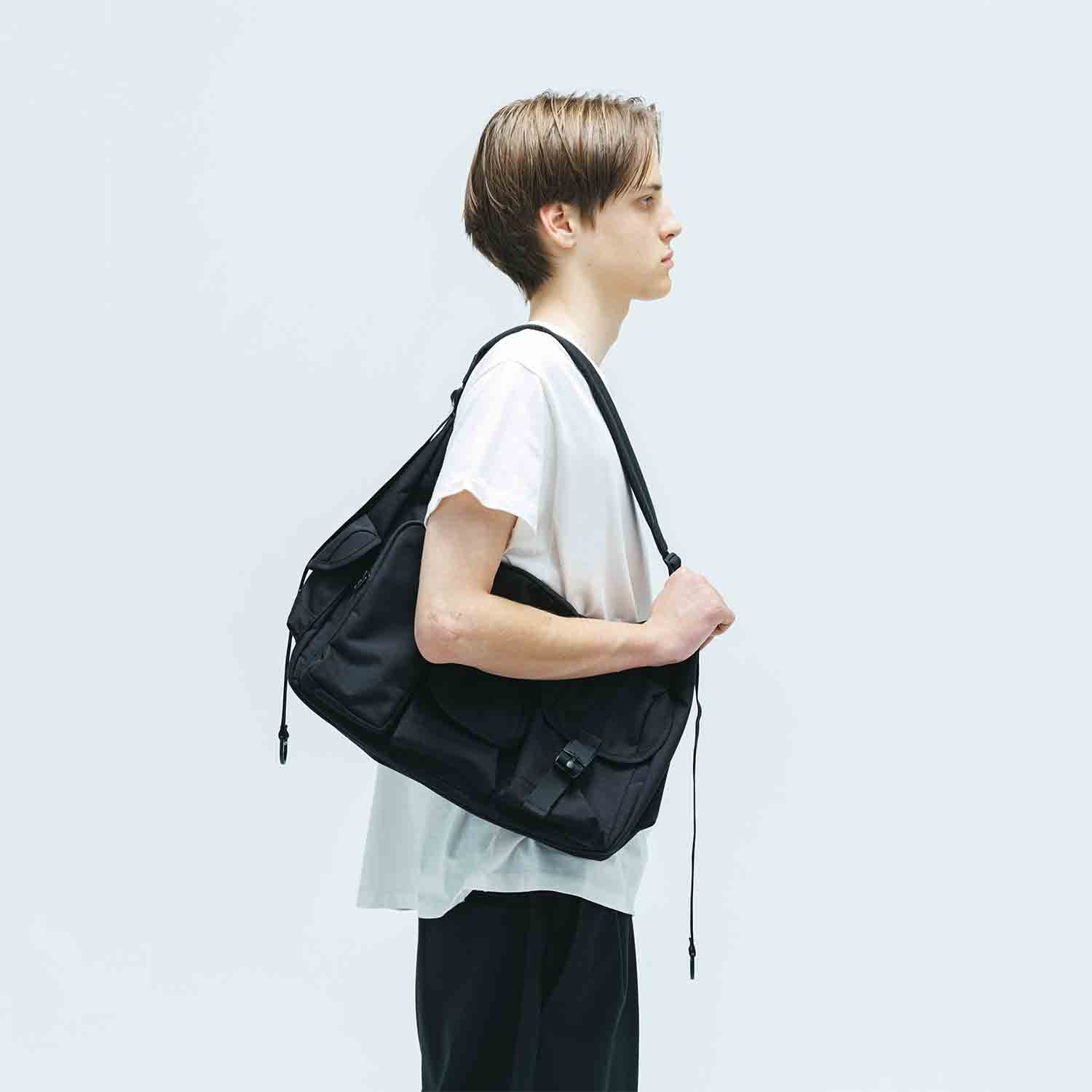 BAICYCLON by bagjack バイシクロンバイバッグジャック BCL-86 MULTI