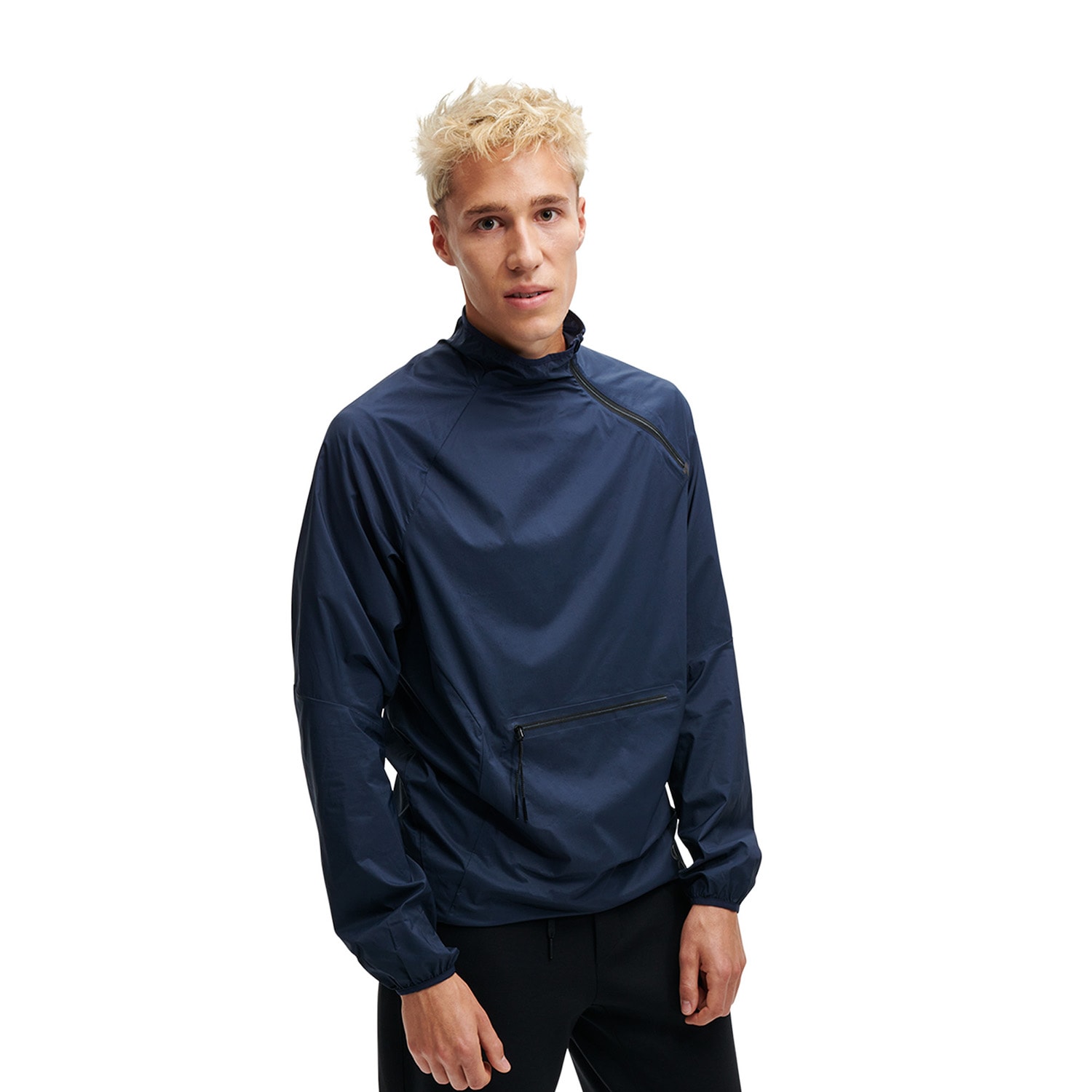 On オン Active Jacket アクティブジャケット ランニングブルゾン