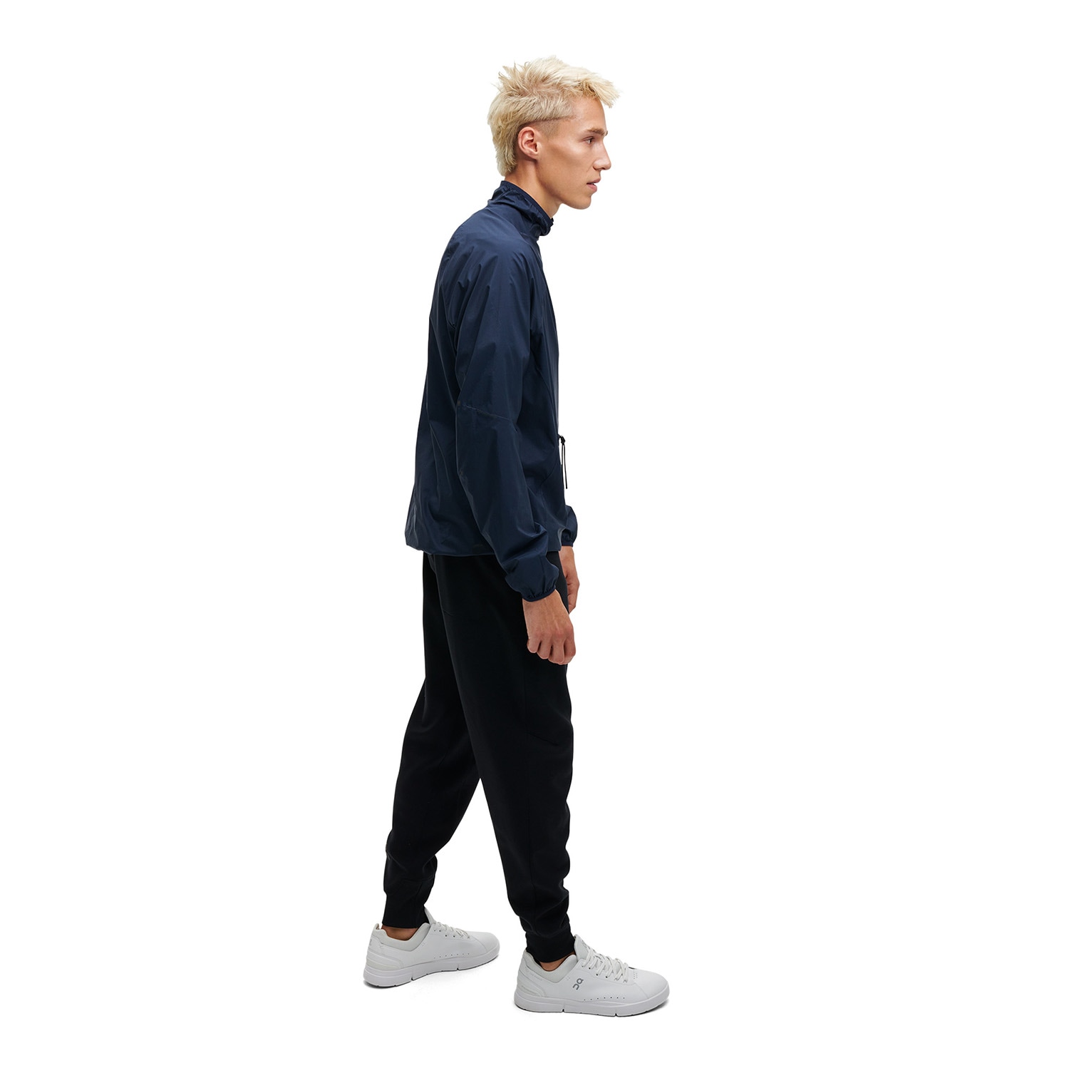 On オン Active Jacket アクティブジャケット ランニングブルゾン