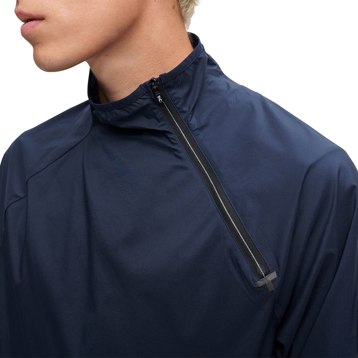 On オン Active Jacket アクティブジャケット ランニングブルゾン