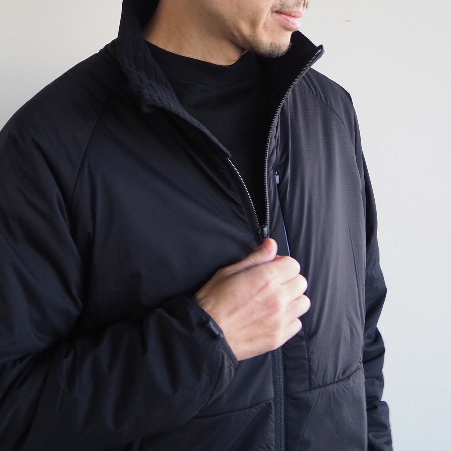 Marmot Infuse マーモットインフューズ Alpha Kit Jacket アルファ