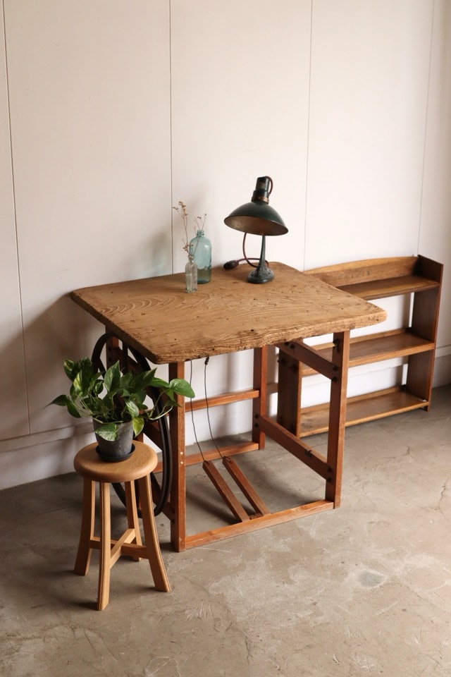 作業台 | 全ての商品 - 古家具古道具 そうすけ