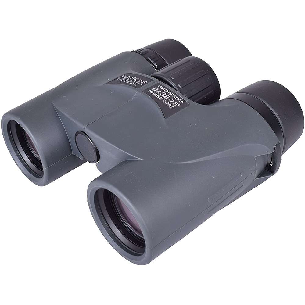 SIGHTRON TAC-MS832 8X32 ミル入 軍用 サイトロン 防水 双眼鏡 8倍