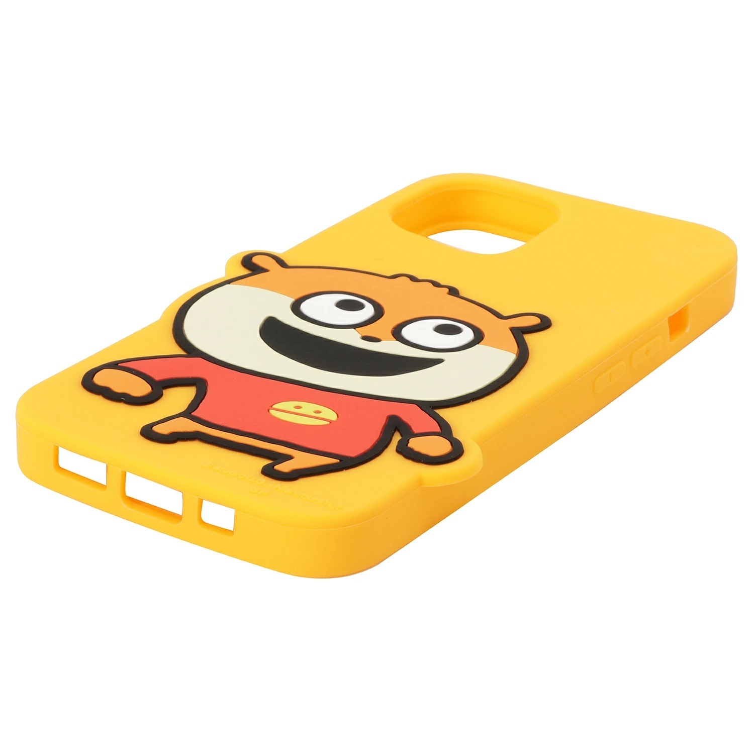 公式] スタジオUG （にしむらゆうじ） iPhoneカバー iPhone13/14 対応