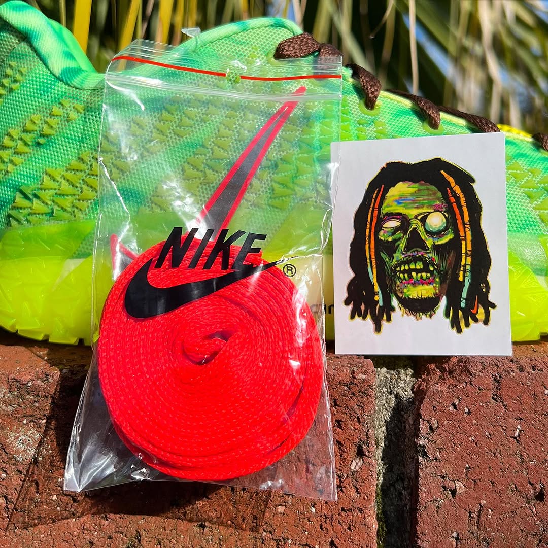 NIKE JA 3 EP 'SPOOKY SEASON' ナイキ ジャ 3 ジャ モラント 【MEN'S