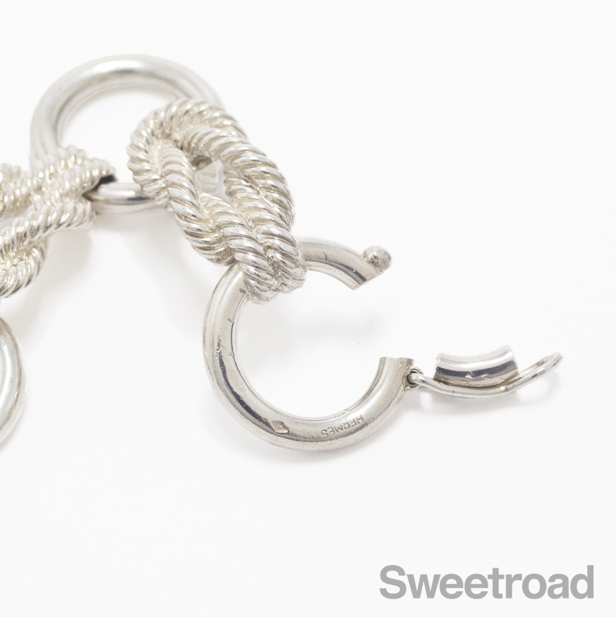 エルメス オーディエンヌブレスレット | スイートロード-Sweetroad