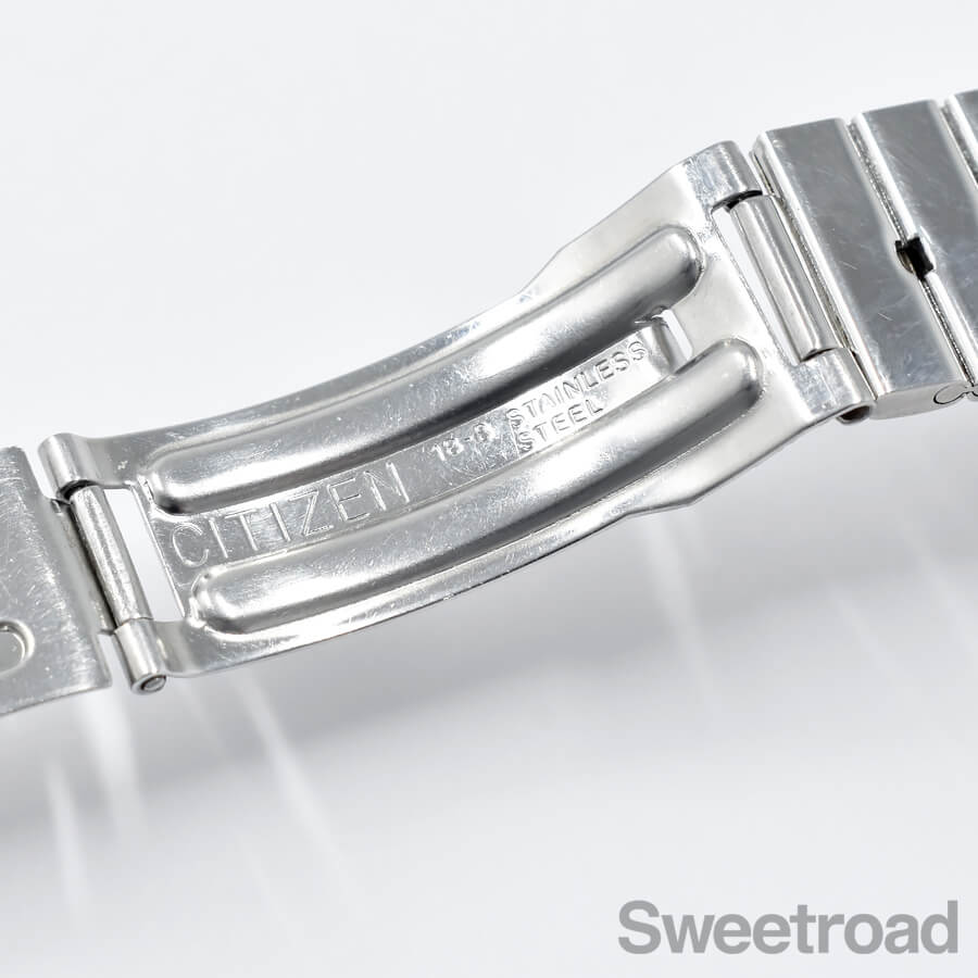 シチズン セブンスター Ref.52904-Y 100mダイバー 1969年製 | スイート