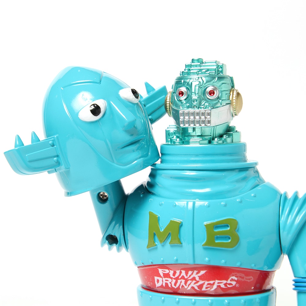 PDSxZOLLMEN］Z合金 DXマッドバロン | ALL ITEMS,COLLECTION,PDS SPOT