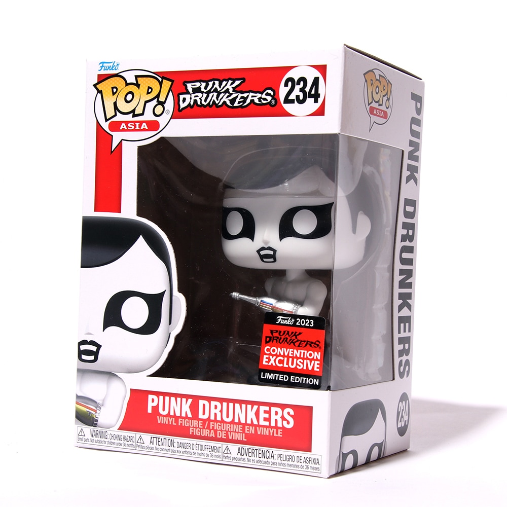 PDSxFUNKO POP! ASIA］AITSU #234 | 全商品 | 鷹の爪Online Store