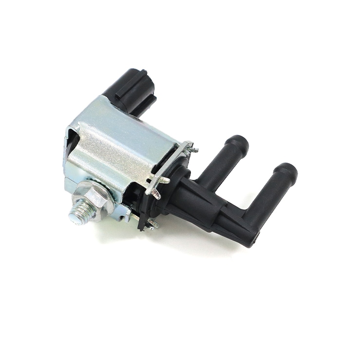 キャニスタパージバルブ ソレノイドバルブ K6A 18117-52G10 互換品