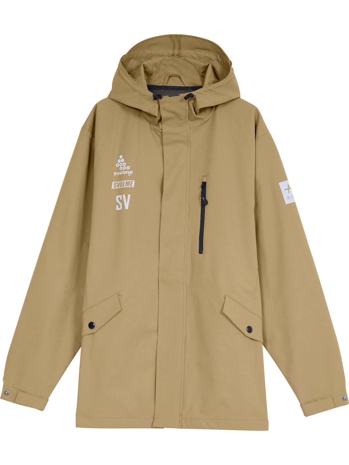 アーバンフィールドジャケット<br>(3カラー) すべての商品 SVOLME