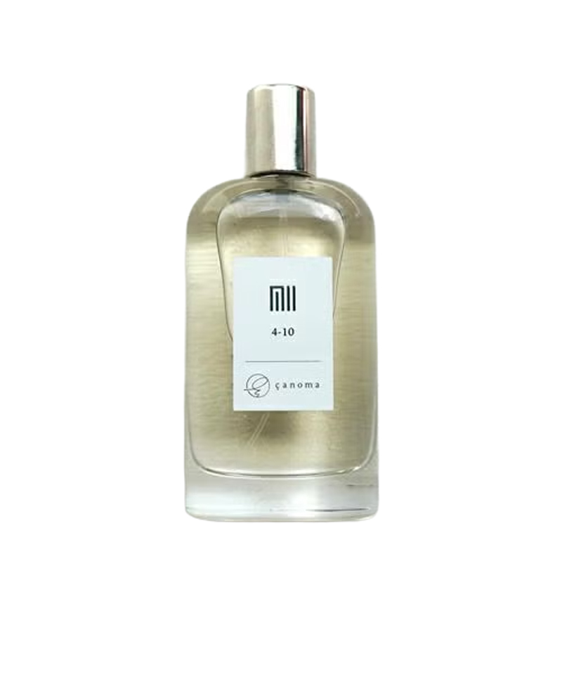 canoma＞4-10 「乙女」(100ml) | MAKES ONLINE STORE