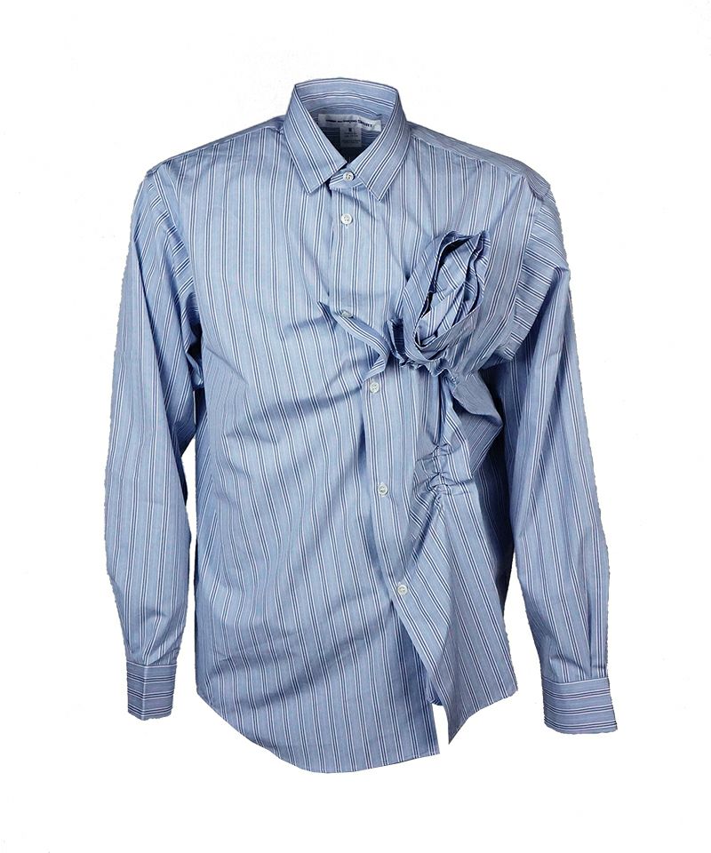 COMME des GARCONS SHIRT ／ コムデギャルソンシャツ | MAKES ONLINE STORE