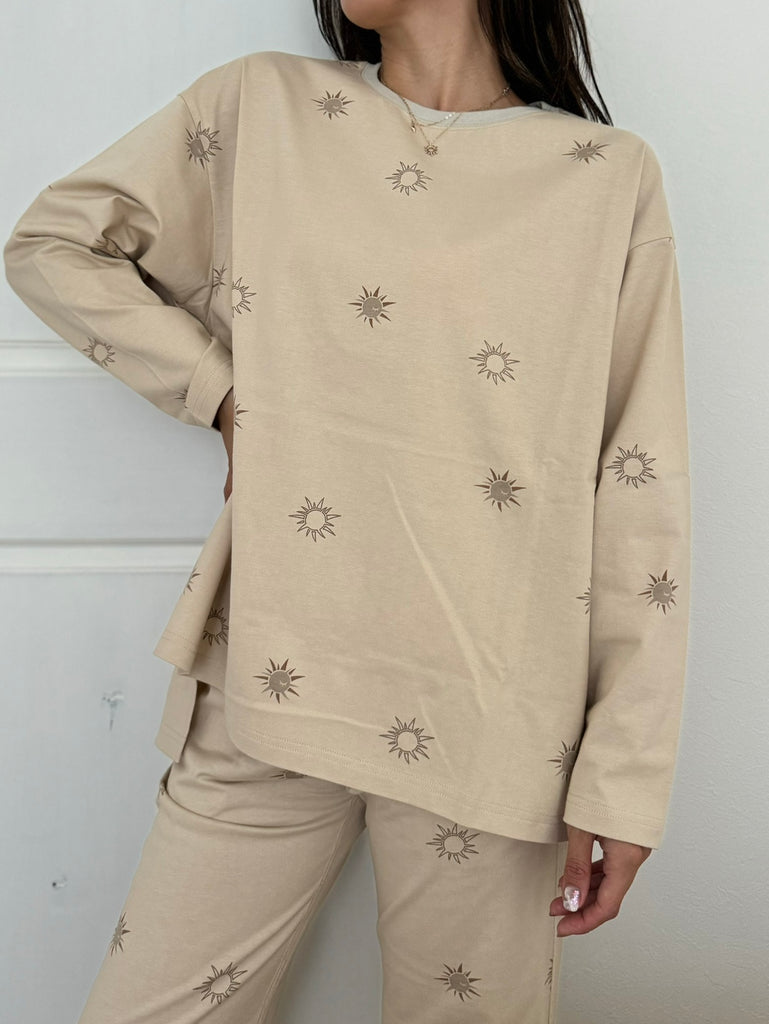 MALI RAJ Pajama Collection