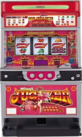 ファイナルジャグラー攻略（パチスロ）