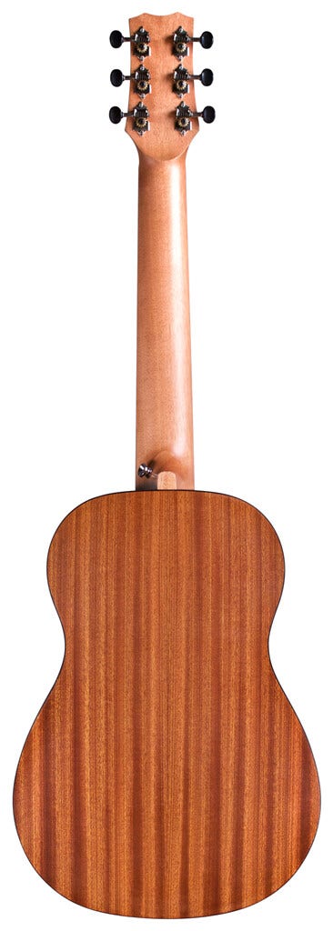 Cordoba Mini II MH Classical Guitar - Mahogany Travel Size