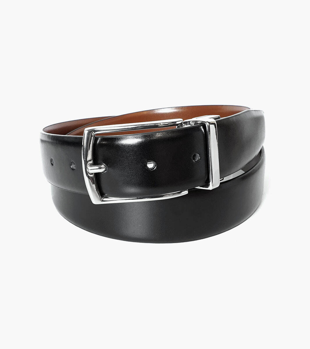 Rafael Reversible Belt Men's Belts | Florsheim.com