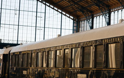 Venice Simplon-Orient-Express Holidays | Marvellous Escapes