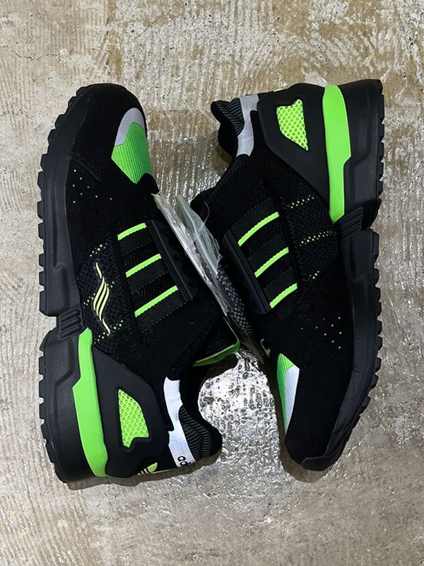 adidas（アディダス） Consortium（コンソーシアム） ZX10000C コア