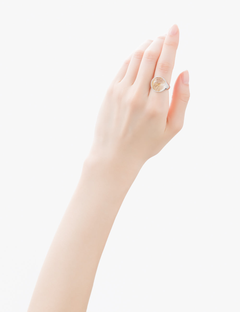 MARIHA(マリハ) Signature Collection リング ラウンド M (ゴールド