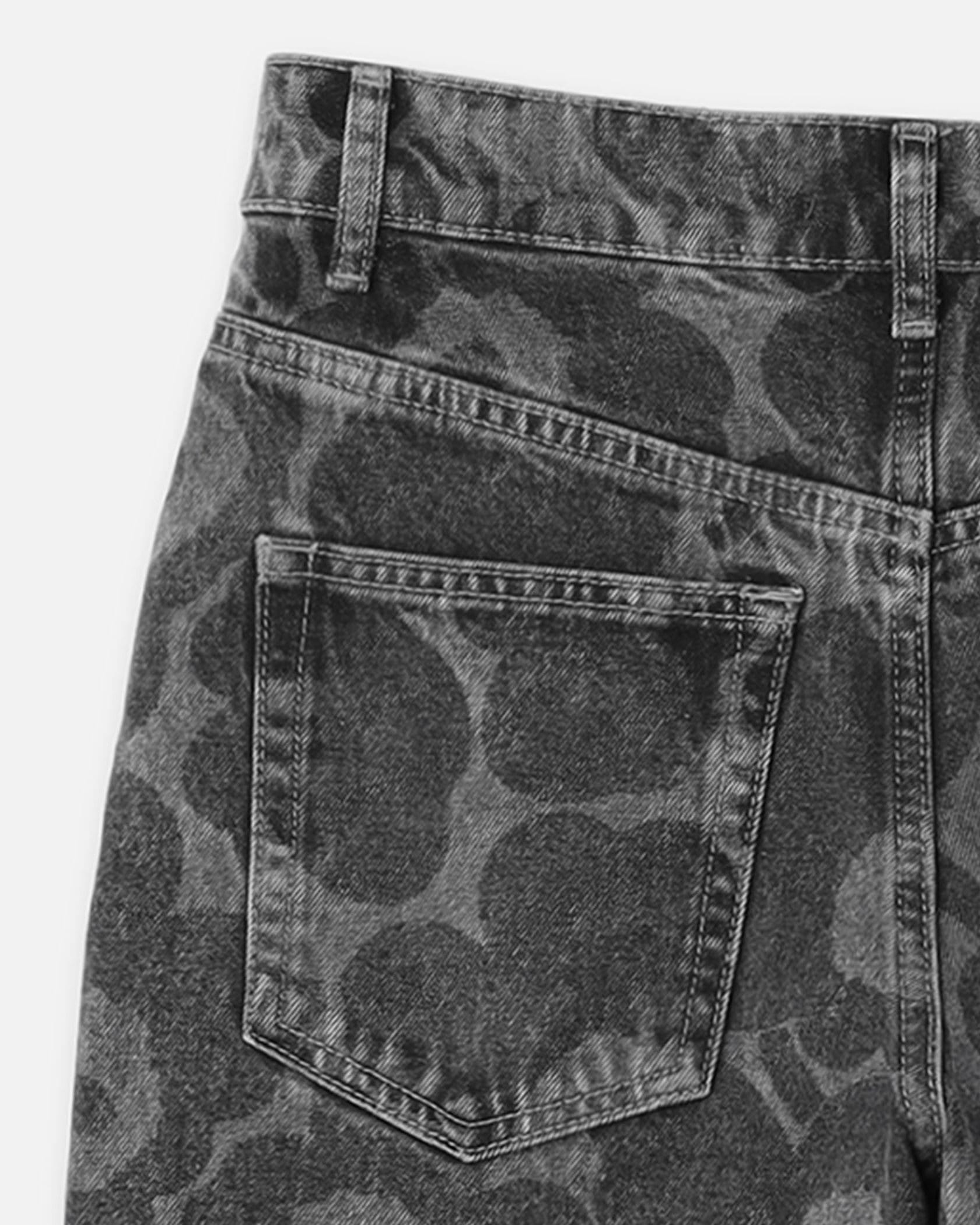 Maridenim Barrel Unikko ジーンズ | Maija Isola | Marimekko