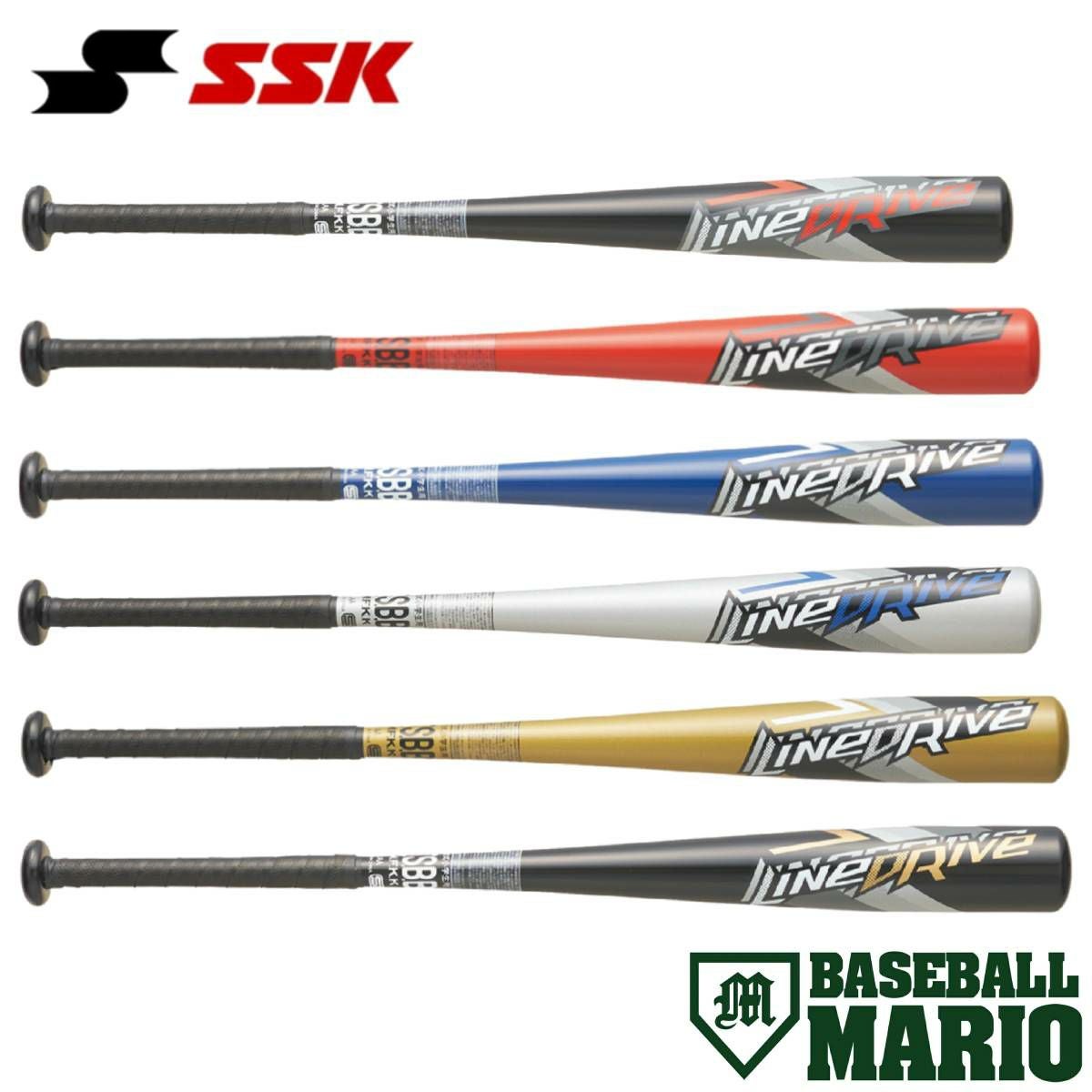 イーストン EASTON BLACK MAGIC 一般軟式用 金属製バット ALX100 82cm