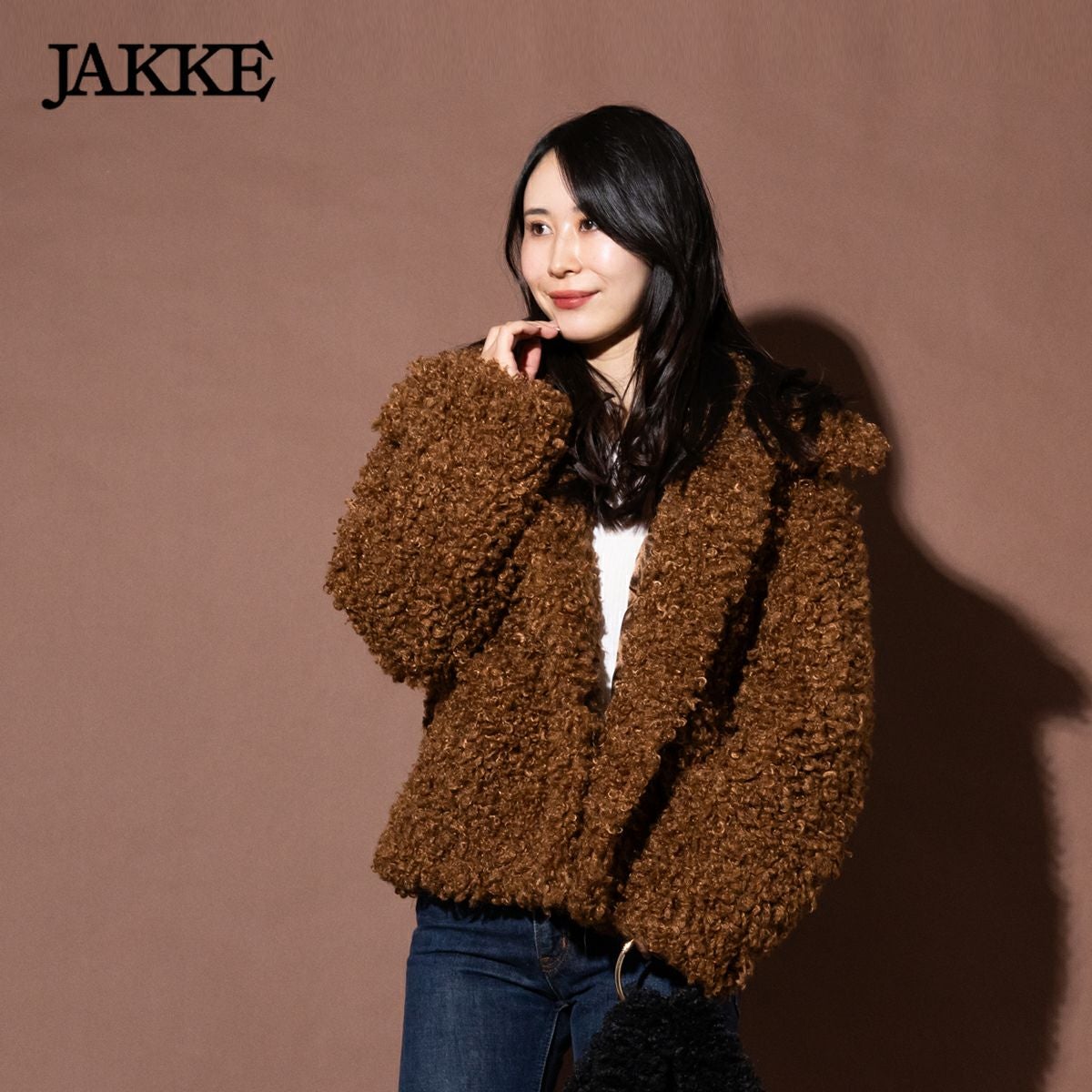 JAKKE(ジャッキー) | スポーツマリオ公式通販サイト