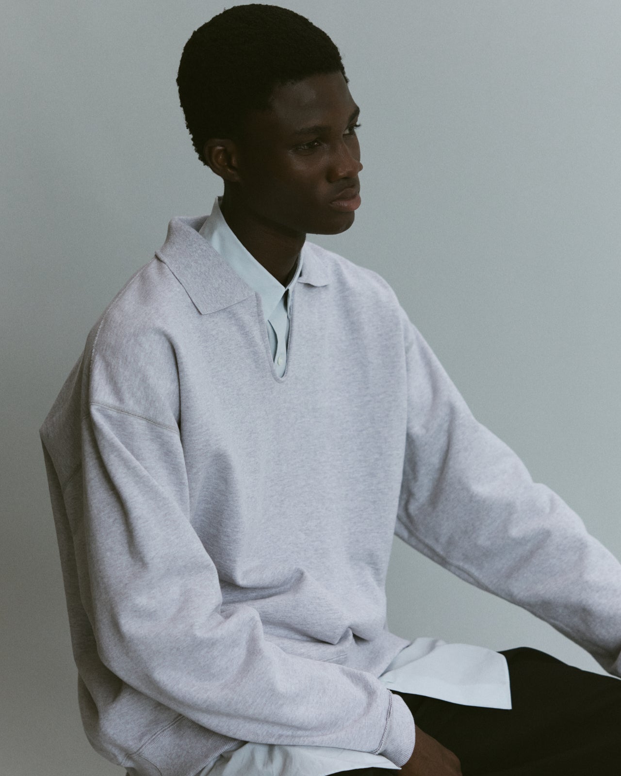 Organic Cotton Heavy Fleece – MARKAWARE