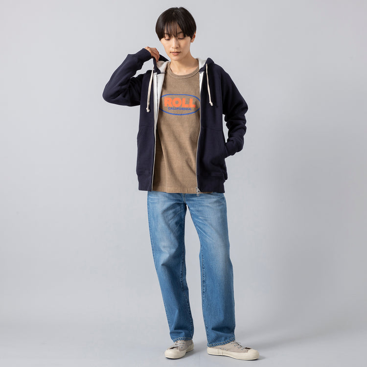 Healthknit | ヘルスニット アークティックサーマルジップパーカー