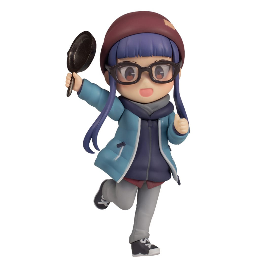 ミニフィギュア 犬山あおい[Season2 Ver.](犬山あおい[Season2 Ver