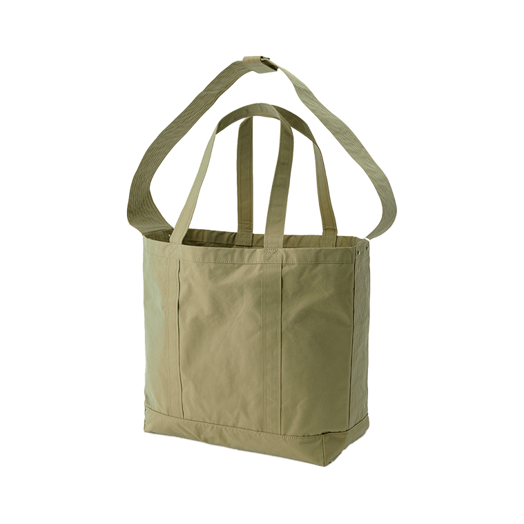 MATO by MARLMARL / CONTAINER TOTE BAG