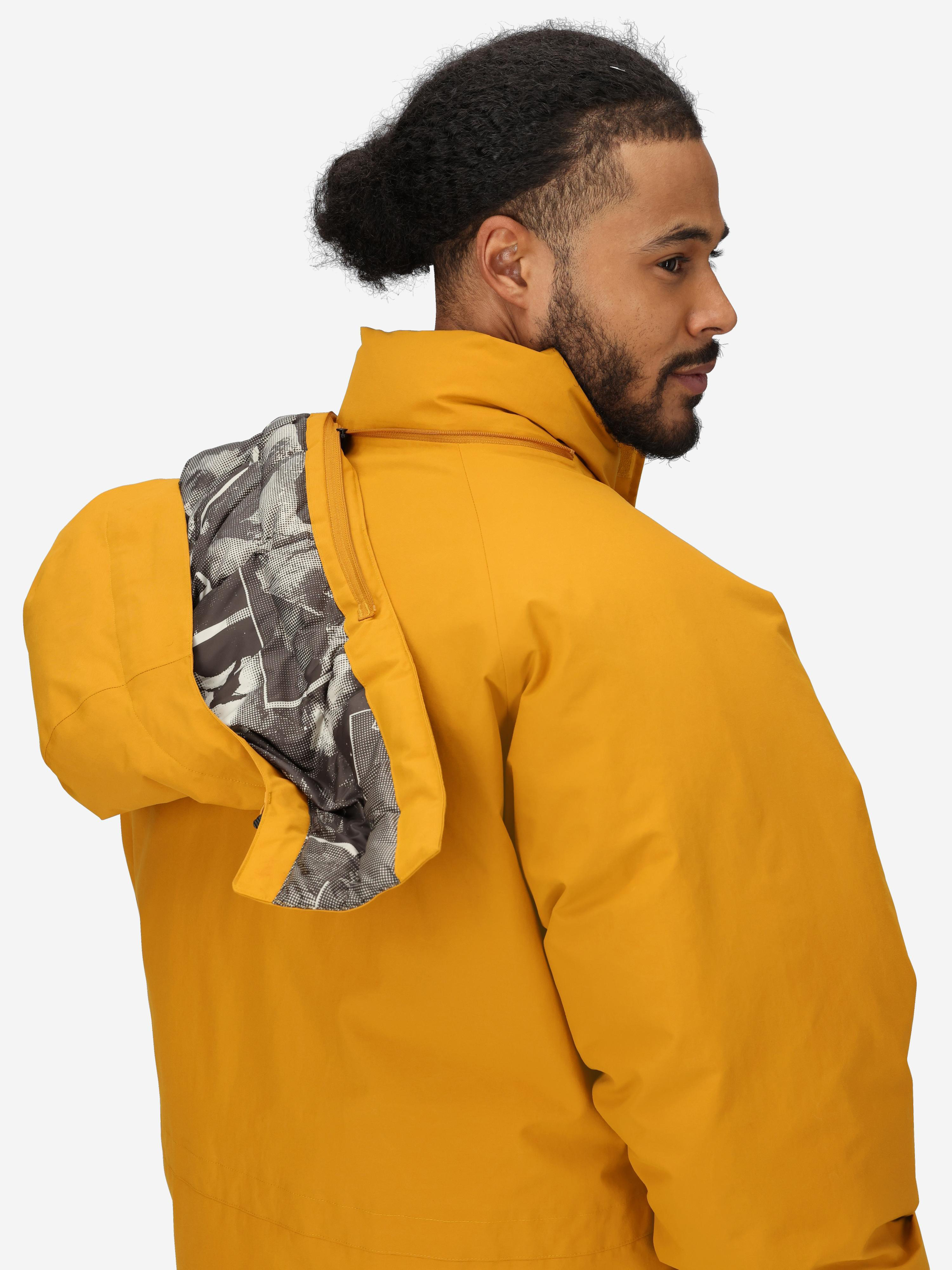 Men's GORE-TEX® Mammoth Down Parka | Marmot