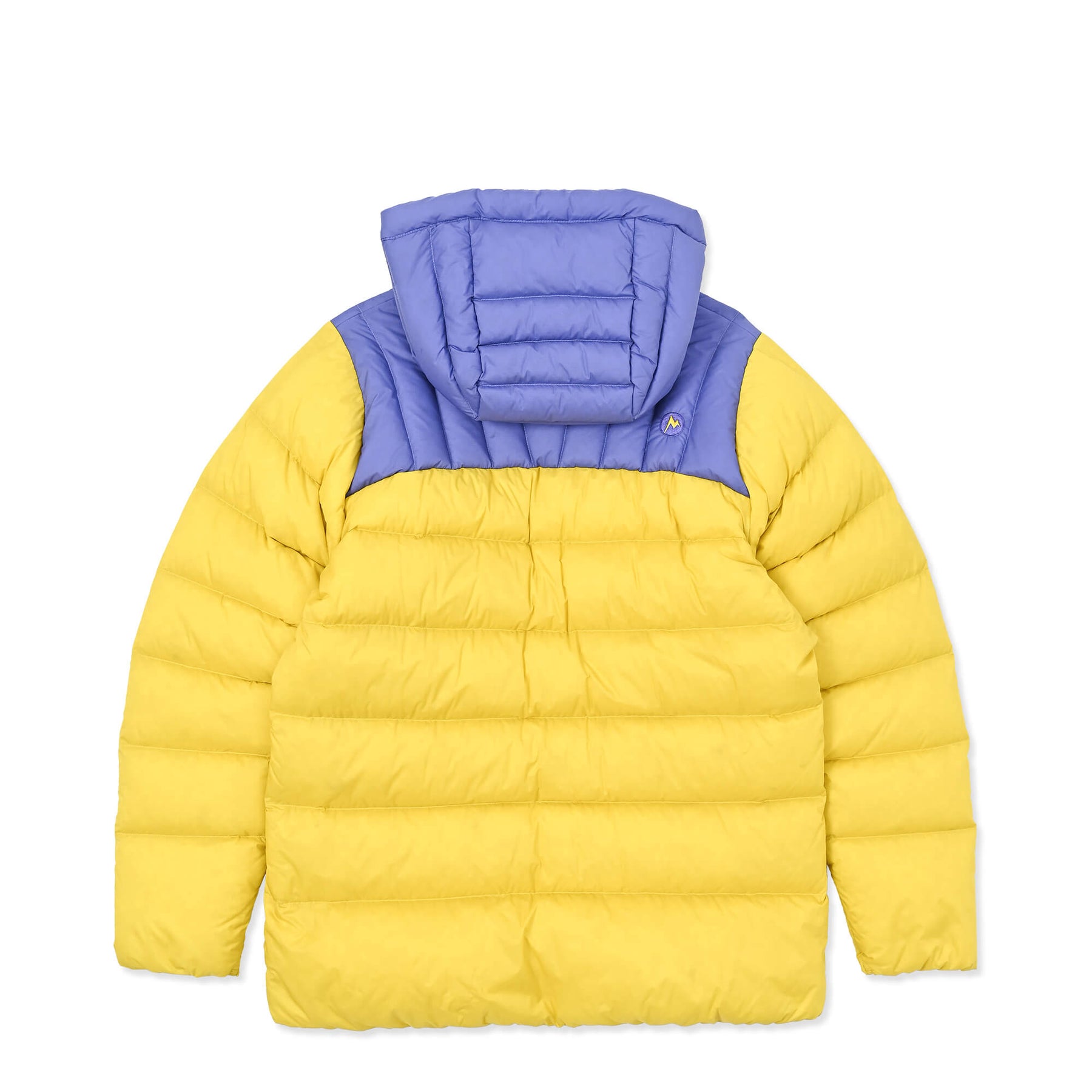 W's Lance Down Hoodie(ウィメンズランスダウンフーディー)