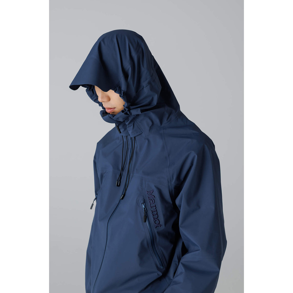 GTX Nargis Jacket(ゴアテックスナルギスジャケット)