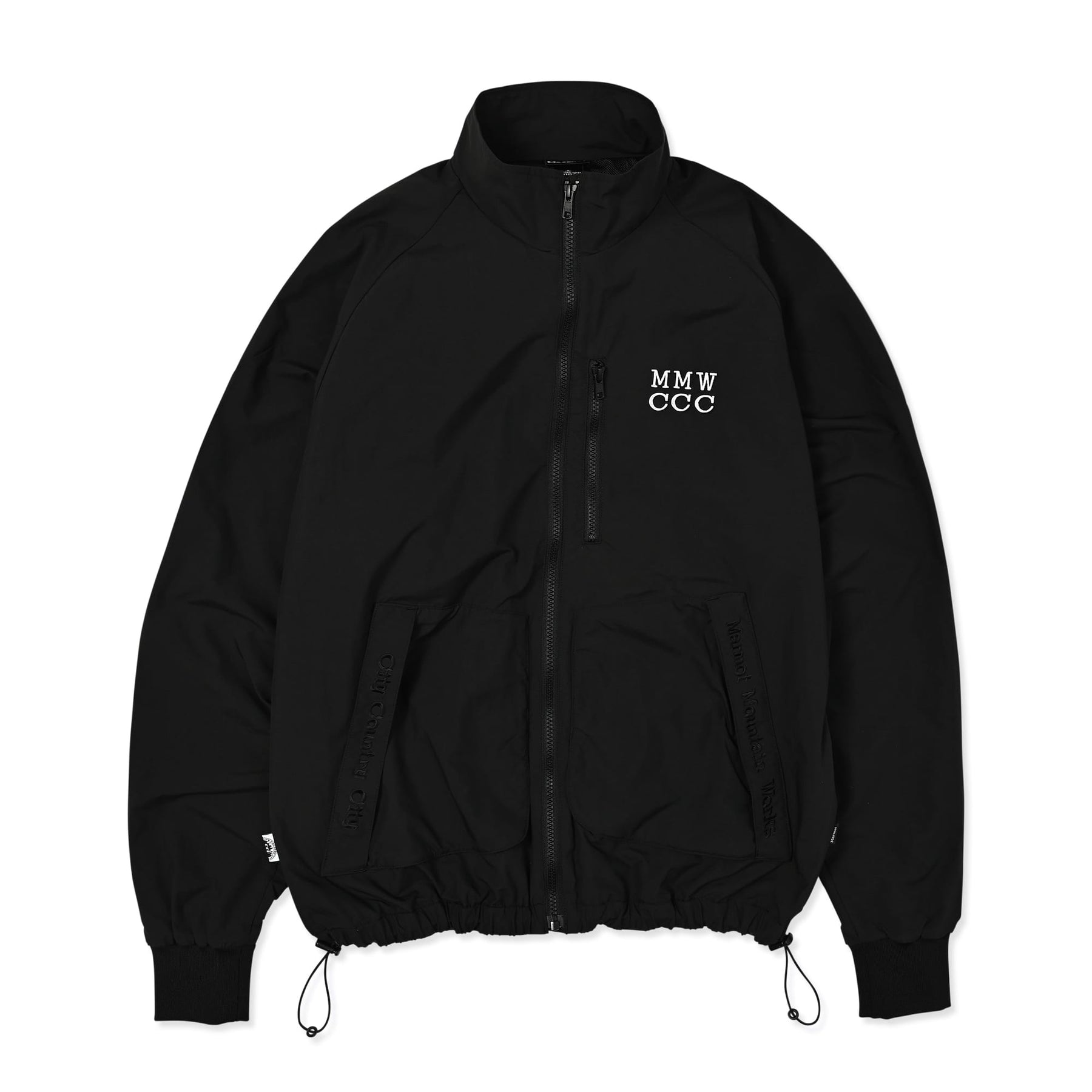 Marmot x CITY COUNTRY CITY] MMWCCC Feel up Jacket(フィールアップ
