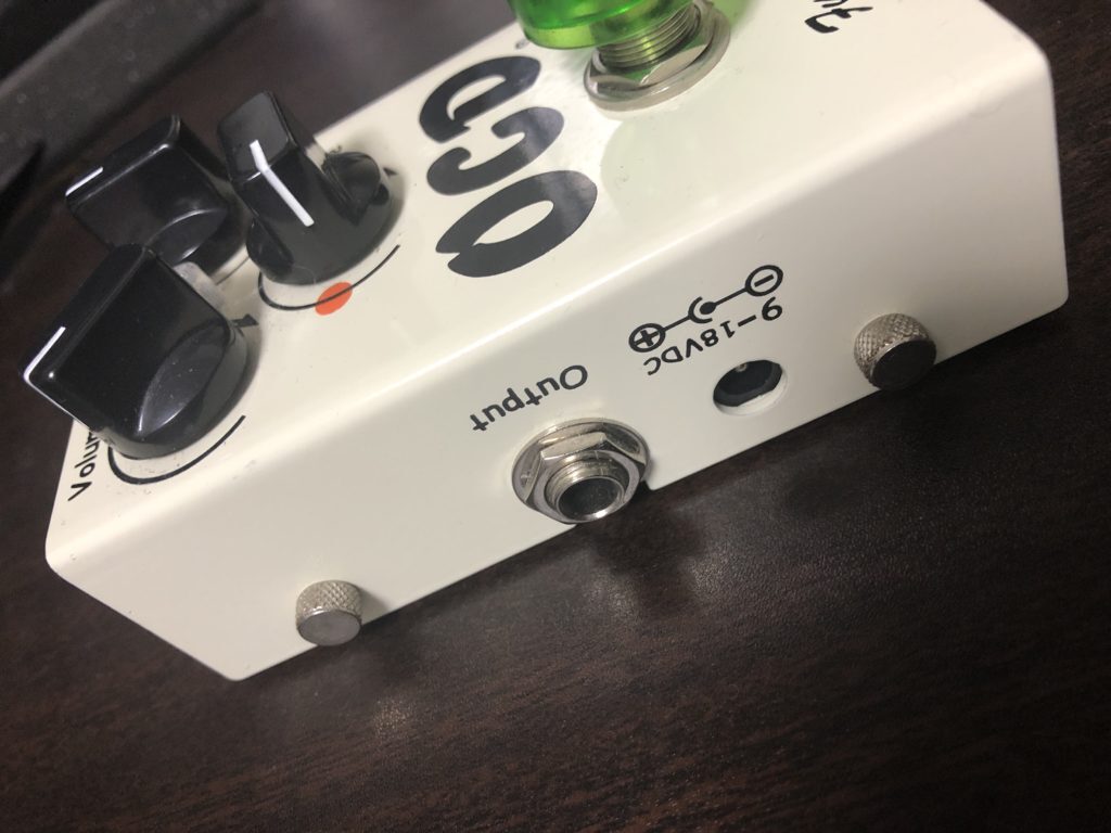 OD】Fulltone OCD V1.7とV2.0に助けられた話【バージョンでのサウンド