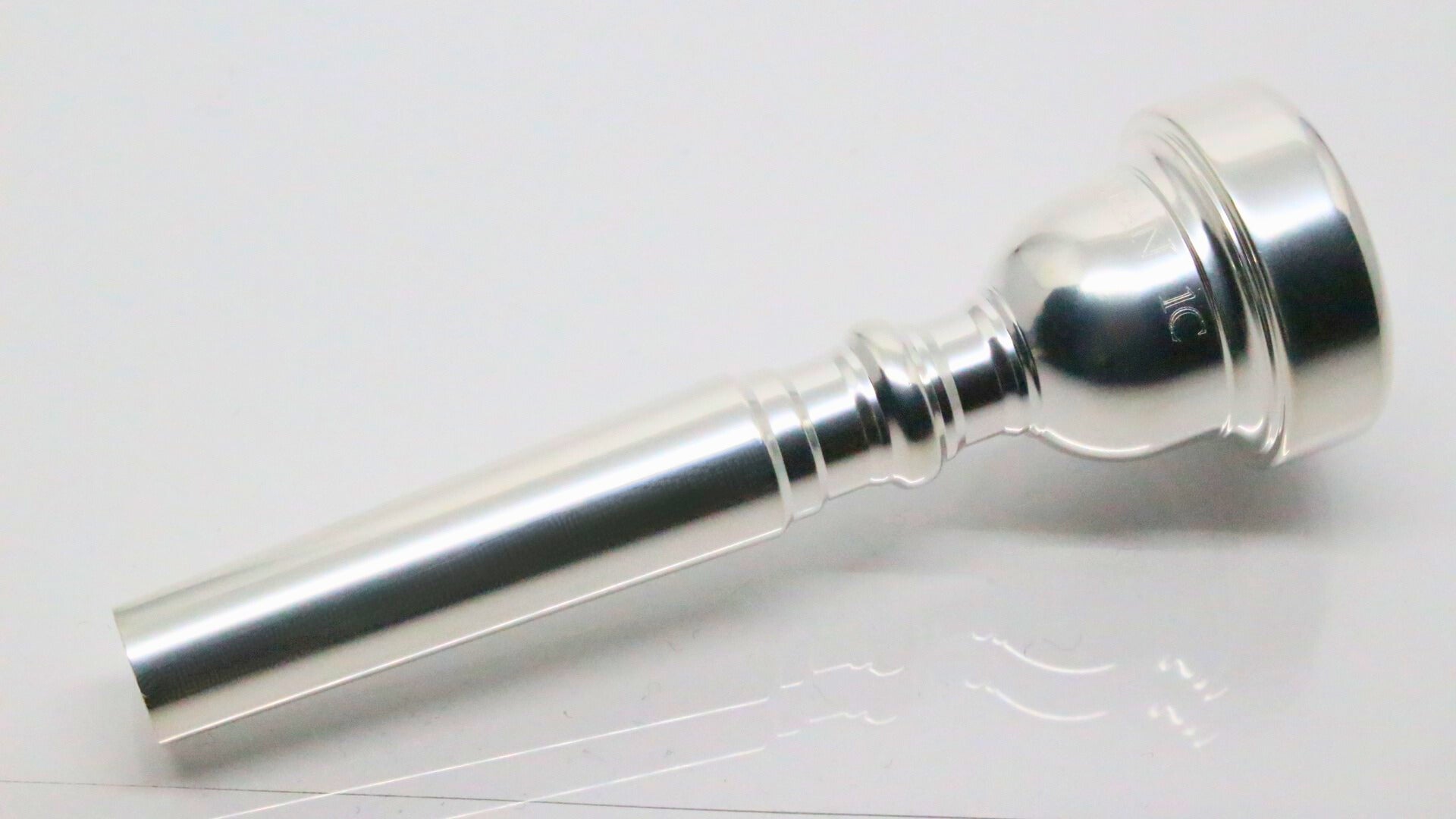 トランペットマウスピース – 田口管楽器工房