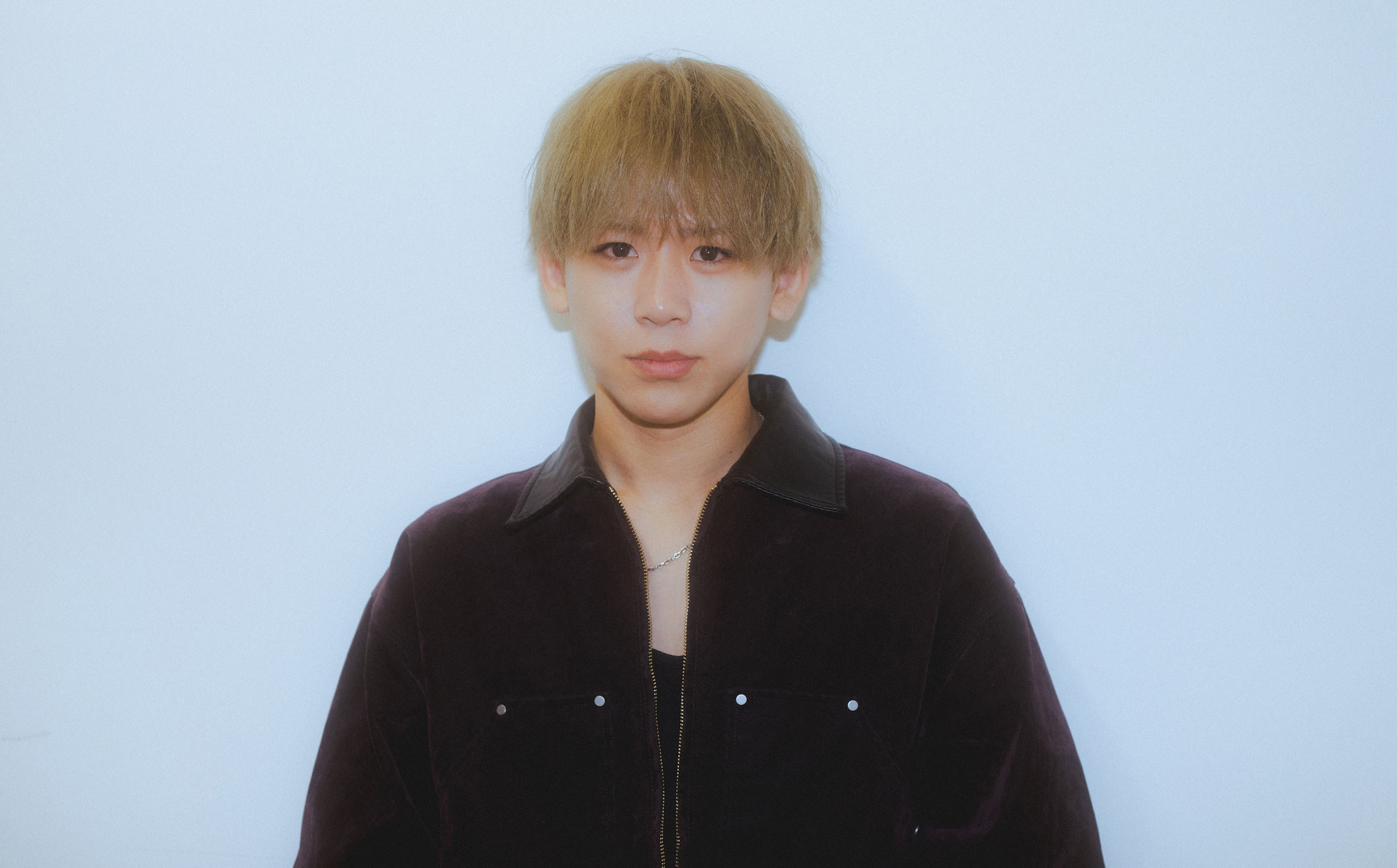NEXT UP! #11】TAKUYA：「埋もれたくない」歌にすべてを賭ける理由
