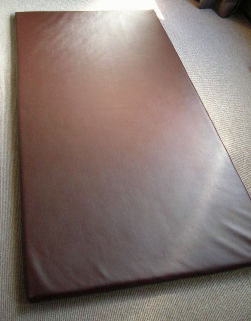 オイルマッサージ、メンズエステ用マット｜サバイDX【forオイル】