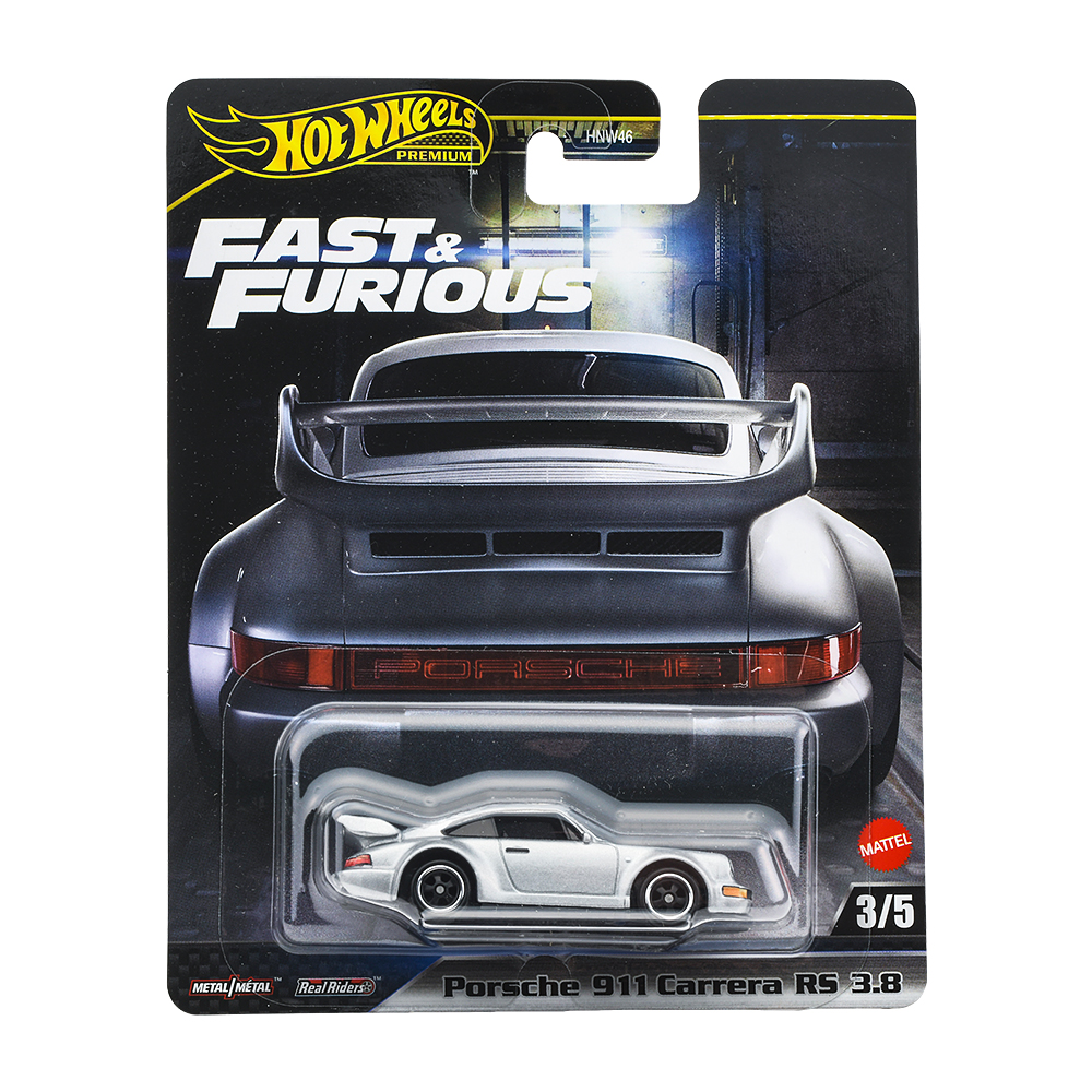 ポルシェ｜Hot Wheels ホットウィール | Mattel マテル