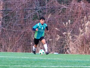 田中 大翔選手 加入のお知らせ – マッチャモーレ京都山城オフィシャル