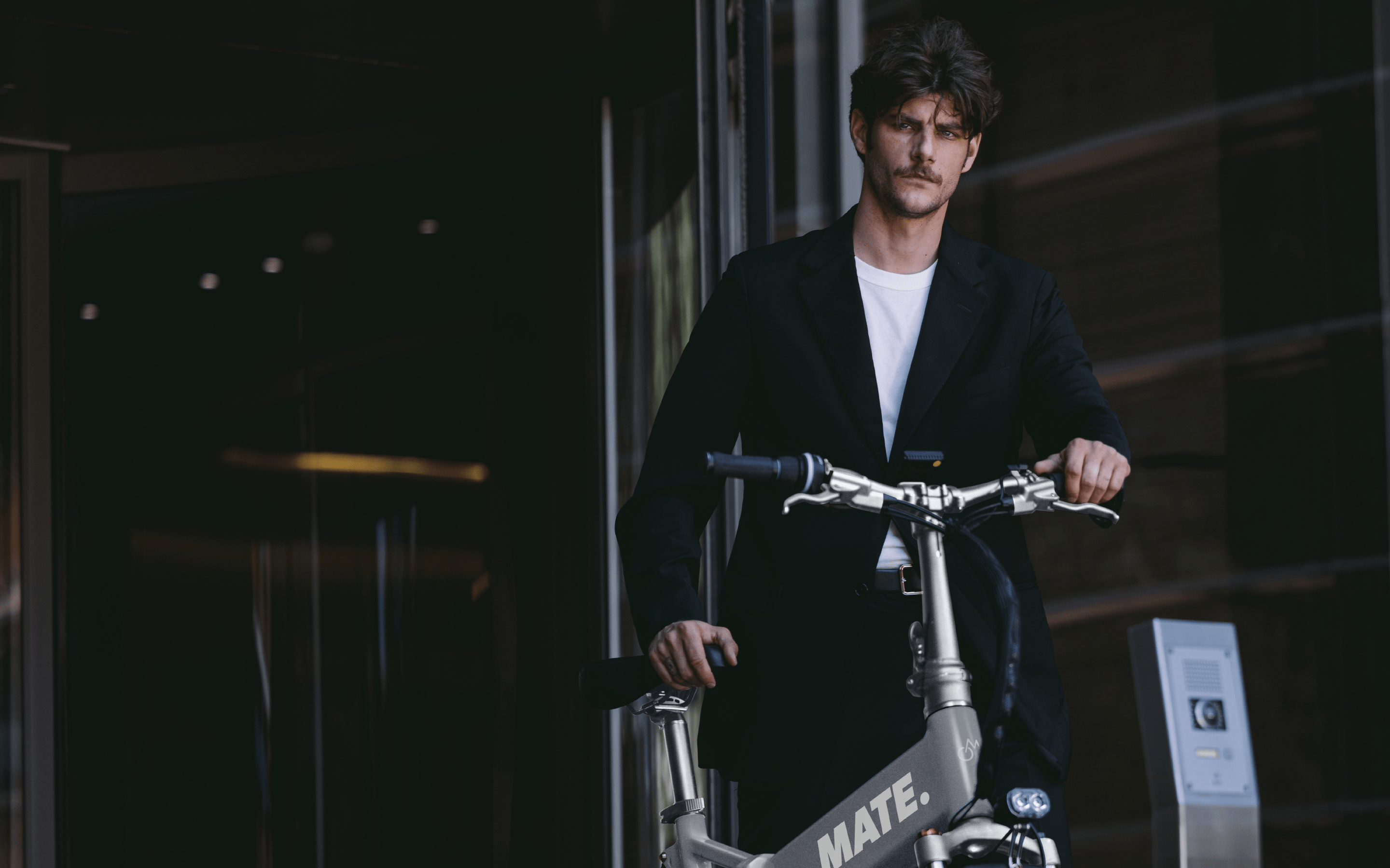 MATE X / メイト エックス 【MATE.BIKE JAPAN OFFICIAL】