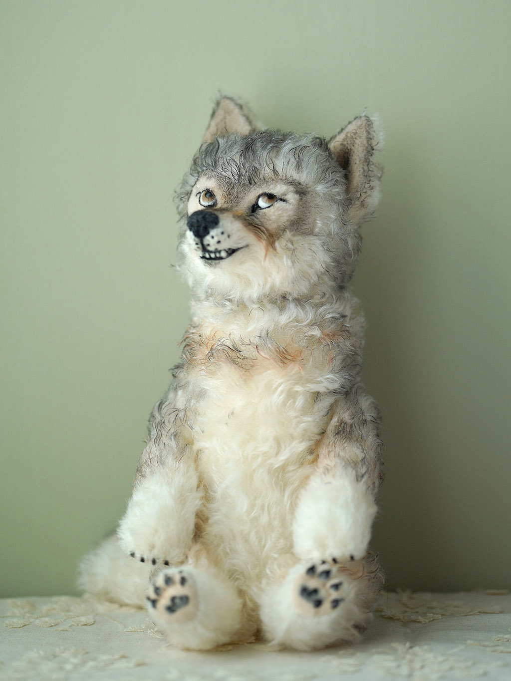 大國早苗【狼】 | 清里高原メイフェア