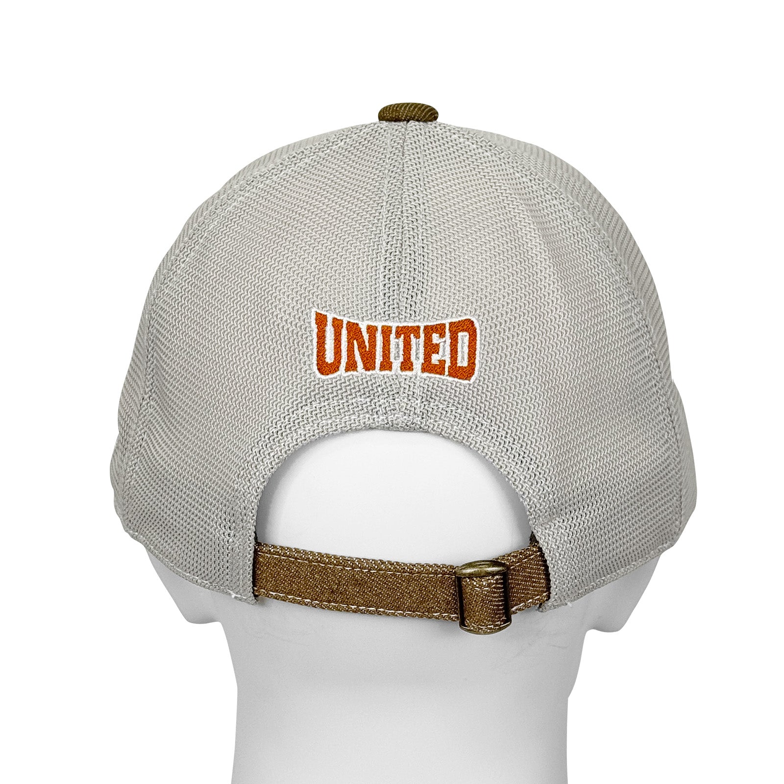 mazume メッシュキャップ デニム MZCP-851