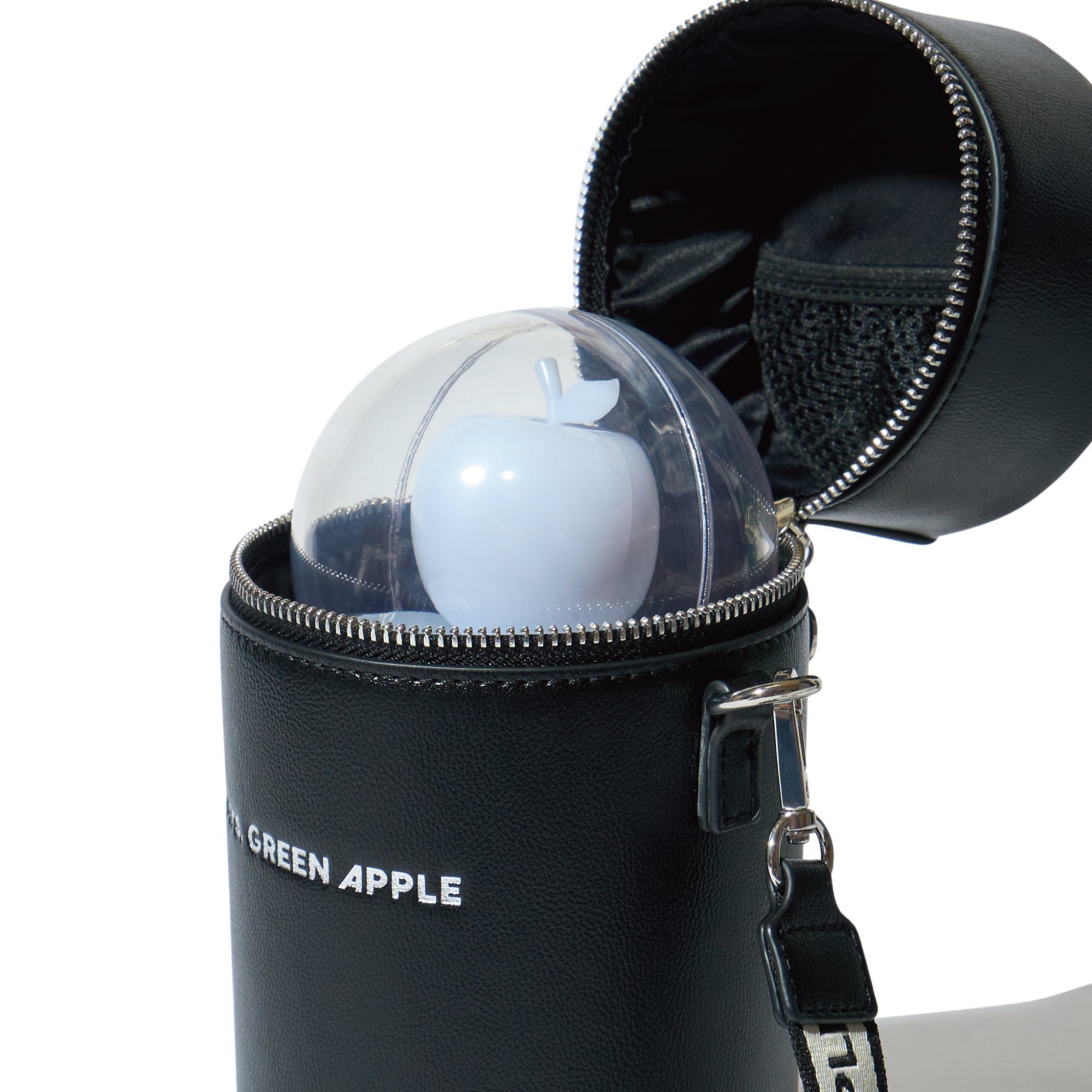 MGA Light Stick Bag / Black – Mrs. GREEN APPLE OFFICIAL STORE