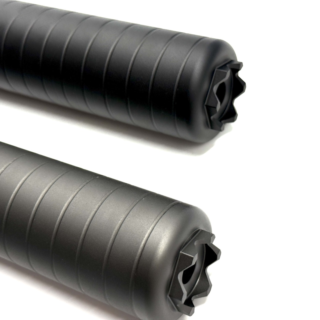 Toxicant SIG MCX VIRTUS/RATTLER用 サプレッサー 14mm逆ネジ（BK/Grey